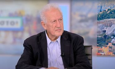 K. Σκανδαλίδης από 4ο Συνέδριο ΠΑΣΟΚ: «Αντίστροφη μέτρηση για τη νίκη στις εκλογές»    