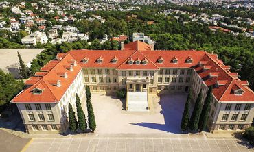 Υποτροφίες του Κολλεγίου Αθηνών σε μαθητές της περιοχής μας