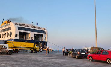 Kαταβολή 23,2 εκατ. ευρώ για το Μεταφορικό Ισοδύναμο (για εισιτήρια από 1 Ιουλίου έως 31 Δεκεμβρίου 2025)