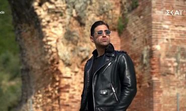 Ο δεύτερος ομορφότερος άνδρας του κόσμου είναι... Έλληνας - Από ποια πόλη κατάγεται