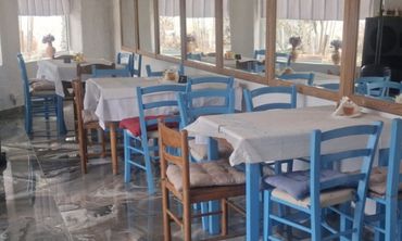 “Ταβέρνα Αντωνάς”: Κοντά σας την 25η Μαρτίου με παραδοσιακό μπακαλιάρο 