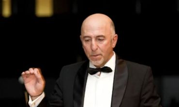 Επίτιμο Μέλος του Πανελλήνιου Συλλόγου Αρχιμουσικών ο Αθανάσιος Πουλιού