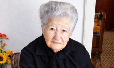 Έφυγε από τη ζωή η “κυρά Ελένη” Δρόσου στα 100 της χρόνια - Ένας αιώνας ζωής και προσφοράς