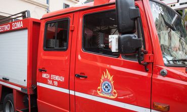 Διοικητικό πρόστιμο 2.075 ευρώ σε αλλοδαπό στην Κάλυμνο για ρίψη πυροτεχνημάτων