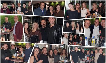  Με κέφι και χορό ο Α.Ο. Αθλοπαιδιών γιόρτασε τα 20 χρόνια λειτουργίας του