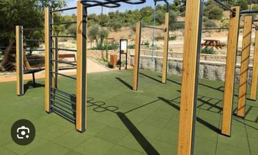 Σ. ΧΑΤΖΗΠΕΤΡΟΣ: ΤΟ ΟΝΕΙΡΟ ΜΟΛΙΣ ΞΕΚΙΝΗΣΕ - ΚΑΛΛΙΣΘΕΝΙΚΟ ΓΥΜΝΑΣΤΗΡΙΟ ΠΟΛΗΣ ΚΩ