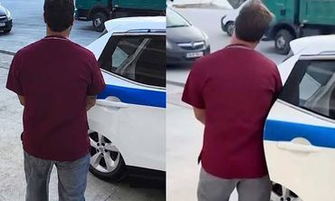 Καστελλόριζο: Μήνυση ιδιοκτήτη ταβέρνας οδήγησε τον 33χρονο γιατρό στο Τμήμα - Tι λέει ο δήμαρχος