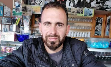 Ημέρα εθελοντισμού στην Αντιμάχεια στη μνήμη του Γιώργου Καζάντη