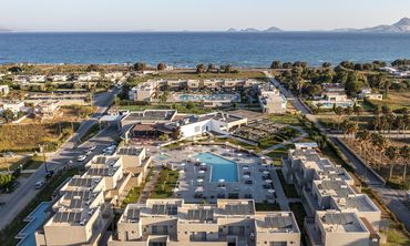 Στον Όμιλο Hotel Brain με δεκαετή μίσθωση το Lambi Resort στην Κω