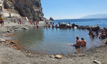 Έκτακτη Γ.Σ. του ΤΕΕ Κω για την ανακήρυξη των Θερμών ως Τοπίου Ιδιαιτέρου Φυσικού Κάλλους