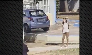 Σε σοβαρή κατάσταση η διευθύντρια του νηπιαγωγείου στα Άνω Λιόσια μετά την επίθεση από Ρομά λέει η Διεύθυνση Εκπαίδευσης