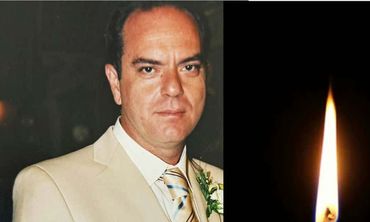 Θλίψη στην Κάλυμνο από τον αιφνίδιο θάνατο του δημοτικού υπαλλήλου Σκεύου Μαυρίτση 