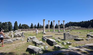 Καταγγελίες για το Νομοσχέδιο που προωθεί την ιδιωτική διαχείριση των αρχαιοτήτων και των μνημείων - Σε συγκέντρωση καλεί ο Σύλλογος Ελλήνων Αρχαιολόγων