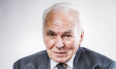 "Έφυγε" από τη ζωή ο αγαπητός συμπολίτης μας Ιωάννης Σβουρένος