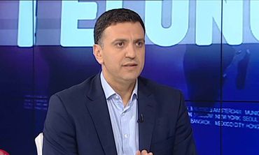 B. Κικίλιας: Συγκρατήσαμε για δεύτερη χρονιά τις τιμές στα ακτοπλοϊκά   