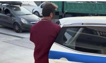 Καστελλόριζο: Συνελήφθη ο αγροτικός γιατρός μετά από μήνυση του δημάρχου