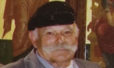 "Έφυγε" από τη ζωή ο αγαπητός συμπολίτης μας Εμμανουήλ Αγγελής