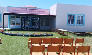 Διαμαρτυρία γονέα για τη μη συμμετοχή του 1ου Νηπιαγωγείου Καρδάμαινας στην παρέλαση της 7ης Μαρτίου