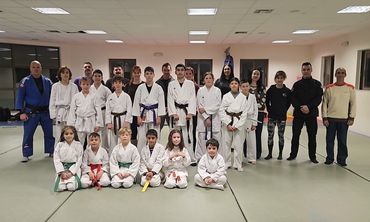 Aetos Sports Club: Σεμινάριο Αυτοάμυνας με τον Ισκάν Σελίμ