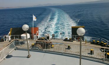 Ακτοπλοΐα: Πόσο θα κοστίσουν φέτος οι διακοπές στα νησιά – Οι τιμές για Ρόδο και Κω 