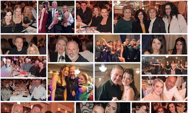 Μια βραδιά γεμάτη μουσική, χορό και συναίσθημα για τους τελειόφοιτους του Λυκείου Αντιμάχειας