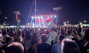 Απάντηση του Δημάρχου Κω Θ. Νικηταρά για τα όσα προηγήθηκαν της συναυλίας του Γ. Κότσιρα 