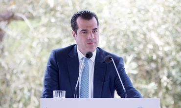 Θ. Πλεύρης: Στόχος να λειτουργήσει return hub στην Αφρική για τους παράνομους μετανάστες επί ελληνικής προεδρίας