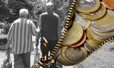 Συντάξεις Σεπτεμβρίου: Πότε ξεκινούν οι πληρωμές - Ποιοι θα δουν αυξήσεις έως και 35% στα ποσά που λαμβάνουν