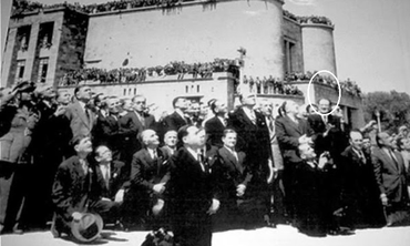 31 Μαρτίου 1947: Η ημέρα που η Ιστορία κράτησε την αναπνοή της