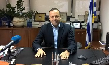Γιάννης Γ. Πάππου: «Οι εξαγγελίες στη ΔΕΘ αφήνουν ανοιχτό το ζήτημα της νησιωτικότητας»   