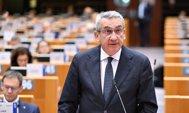 Γ. Χατζημάρκος από τις Βρυξέλλες: Πολιτική Συνοχής χωρίς τοπικές κοινωνίες, είναι πολιτική χωρίς μέλλον