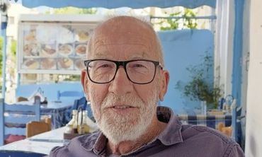 "Έφυγε" από τη ζωή ο αγαπητός συμπολίτης μας Νίκος Φοροζης
