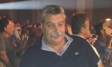 "Εφυγε" από τη ζωή ο αγαπητός συμπολίτης μας Γιώργος Μιχελαράκης