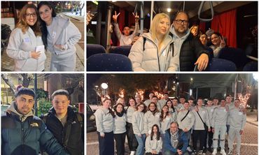 Στην Ιταλία η τρίτη τάξη του ΕΠΑΛ Κω με το πρόγραμμα Erasmus 