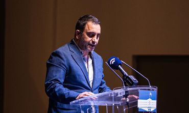 Αντώνης Γιαννικουρής: «Η αρχιτεκτονική συνδέει την επιστήμη, την τέχνη και την ιστορική μας ταυτότητα»