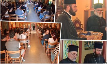 Παράκληση για τους τελειόφοιτους των Λυκείων της Κω ενόψει των Εξετάσεων