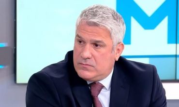 Σ. Χαριτάτος: "Συνεργάτης της Yπουργού Σ. Ζαχαράκη ζήτησε να με αποπέμψουν και να το βουλώσω" - Τι καταγγέλλει ο δημοσιογράφος