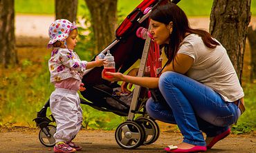 Επίδομα για 677.000 παιδιά στο τέλος του μήνα – Ποιους αφορά