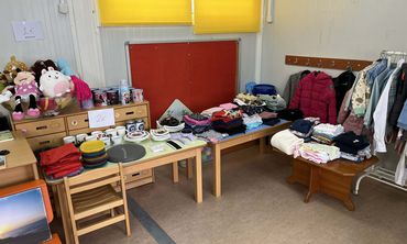 Ευχαριστήριο του Συλλόγου Γονέων του 6ου Νηπιαγωγείου Κω