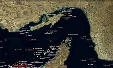 Το Ιράν ανοίγει πλήρως τα Στενά του Ορμούζ για όλα τα εμπορικά πλοία - Βουτιά στην τιμή του πετρελαίου