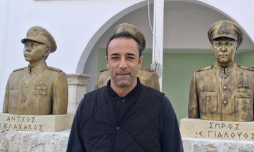 Αν. Κουτσούρος: Συμμετοχή των λιμενικών της Κω στη νέα συγκέντρωση διαμαρτυρίας την Πέμπτη 8/1