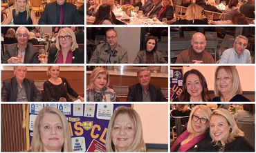 Η Λέσχη Lions Κω έκοψε την πίτα της