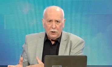 Μεγάλη θλίψη! Έφυγε από τη ζωή ο δημοσιογράφος Γιώργος Παπαδάκης 