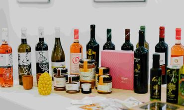 Ανοικτή πρόσκληση σε παραγωγούς του Ν. Αιγαίου για συμμετοχή τους στον Διεθνή Διαγωνισμό Δώρων Γαστρονομίας 2026