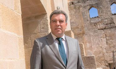 Μ. Κόνσολας: Εγκρίθηκε το επενδυτικό πρόγραμμα του Ταμείου Απανθρακοποίησης από την Κομισιόν. Πάνω από 2 δις έργα και δράσεις στα νησιά μας