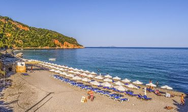 Στην κορυφή της τουριστικής δαπάνης το Νότιο Αιγαίο