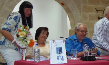 Μίσος αιώνας κοντά στο «Βήμα της Κω» (γράφει η Ξανθίππη Αγρέλλη)