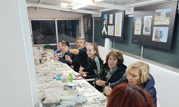 Σ. ΧΑΤΖΗΠΕΤΡΟΣ: ΕΡΧΕΤΑΙ ΤΟ ΠΑΡΚΟ ΨΗΦΙΔΩΤΩΝ ΣΤΗΝ ΚΩ 