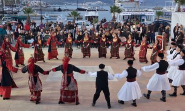 2ο Αλασαρνιτών Αντάμωμα: Όταν ένα Αντάμωμα γίνεται μνήμη καρδιάς