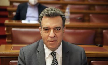 Μ. Κόνσολας: Να εγκατασταθεί μόνιμα στην Κω, την αντιπυρική περίοδο, πυροσβεστικό αεροσκάφος Air Tractor ή πυροσβεστικό ελικόπτερο